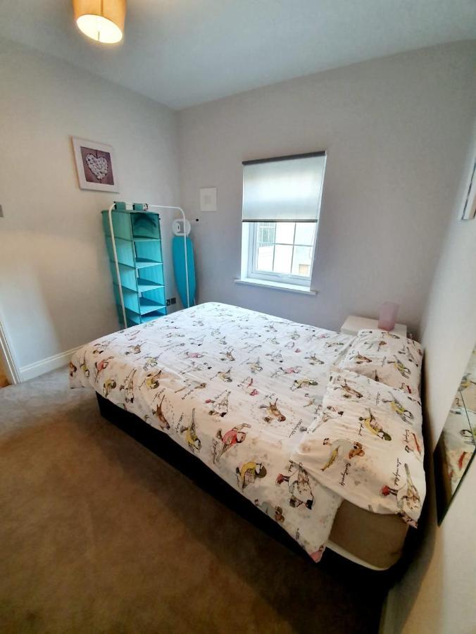 Beautiful 3 Bedroom House At The Sea Front - Amazing Location Southend-on-Sea Exterior foto